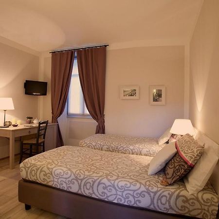 Locanda La Canonica Trento Ruang foto