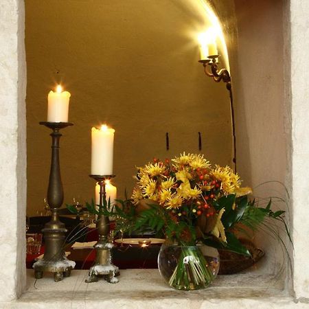 Locanda La Canonica Trento Bagian luar foto