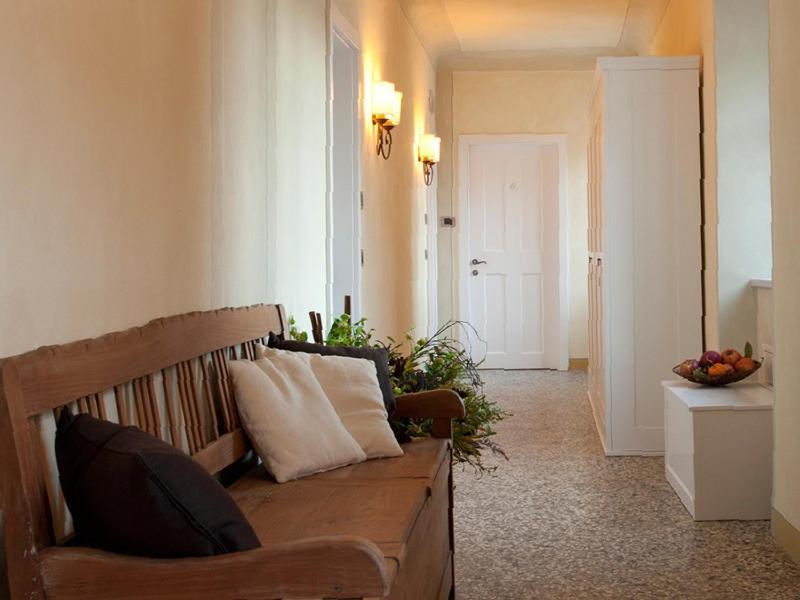 Locanda La Canonica Trento Ruang foto